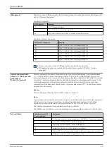 Предварительный просмотр 45 страницы Endress+Hauser Proservo NMS81 Technical Information