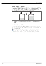 Предварительный просмотр 50 страницы Endress+Hauser Proservo NMS81 Technical Information