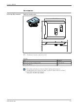 Предварительный просмотр 51 страницы Endress+Hauser Proservo NMS81 Technical Information