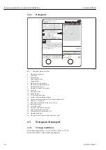 Предварительный просмотр 14 страницы Endress+Hauser Proservo NMS83 Operating Instructions Manual