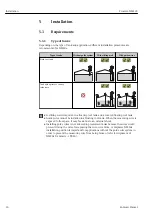 Предварительный просмотр 16 страницы Endress+Hauser Proservo NMS83 Operating Instructions Manual