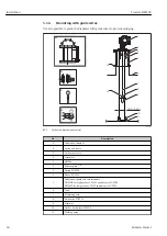 Предварительный просмотр 24 страницы Endress+Hauser Proservo NMS83 Operating Instructions Manual