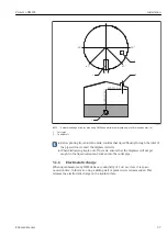 Предварительный просмотр 27 страницы Endress+Hauser Proservo NMS83 Operating Instructions Manual