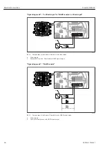 Предварительный просмотр 44 страницы Endress+Hauser Proservo NMS83 Operating Instructions Manual