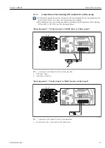 Предварительный просмотр 45 страницы Endress+Hauser Proservo NMS83 Operating Instructions Manual