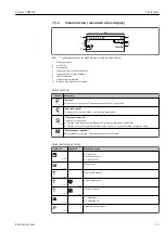 Предварительный просмотр 53 страницы Endress+Hauser Proservo NMS83 Operating Instructions Manual