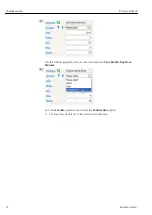 Предварительный просмотр 72 страницы Endress+Hauser Proservo NMS83 Operating Instructions Manual