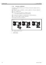 Предварительный просмотр 78 страницы Endress+Hauser Proservo NMS83 Operating Instructions Manual