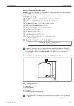 Предварительный просмотр 85 страницы Endress+Hauser Proservo NMS83 Operating Instructions Manual