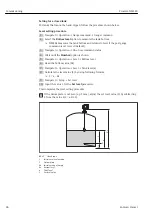 Предварительный просмотр 86 страницы Endress+Hauser Proservo NMS83 Operating Instructions Manual