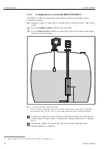 Предварительный просмотр 96 страницы Endress+Hauser Proservo NMS83 Operating Instructions Manual