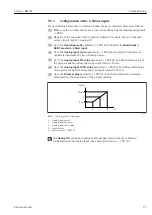 Предварительный просмотр 97 страницы Endress+Hauser Proservo NMS83 Operating Instructions Manual