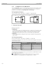 Предварительный просмотр 100 страницы Endress+Hauser Proservo NMS83 Operating Instructions Manual