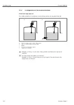 Предварительный просмотр 102 страницы Endress+Hauser Proservo NMS83 Operating Instructions Manual