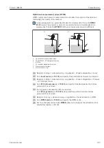 Предварительный просмотр 103 страницы Endress+Hauser Proservo NMS83 Operating Instructions Manual