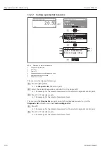 Предварительный просмотр 118 страницы Endress+Hauser Proservo NMS83 Operating Instructions Manual