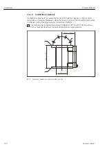 Предварительный просмотр 130 страницы Endress+Hauser Proservo NMS83 Operating Instructions Manual