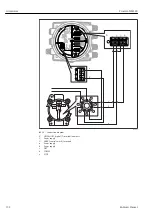 Предварительный просмотр 132 страницы Endress+Hauser Proservo NMS83 Operating Instructions Manual