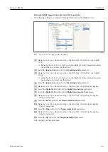 Предварительный просмотр 133 страницы Endress+Hauser Proservo NMS83 Operating Instructions Manual