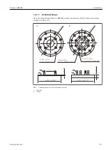 Предварительный просмотр 135 страницы Endress+Hauser Proservo NMS83 Operating Instructions Manual