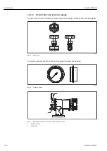 Предварительный просмотр 136 страницы Endress+Hauser Proservo NMS83 Operating Instructions Manual