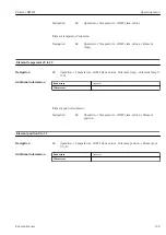 Предварительный просмотр 159 страницы Endress+Hauser Proservo NMS83 Operating Instructions Manual