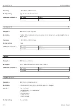 Предварительный просмотр 172 страницы Endress+Hauser Proservo NMS83 Operating Instructions Manual