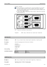 Предварительный просмотр 205 страницы Endress+Hauser Proservo NMS83 Operating Instructions Manual