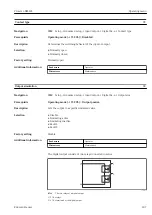 Предварительный просмотр 207 страницы Endress+Hauser Proservo NMS83 Operating Instructions Manual