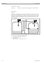 Предварительный просмотр 250 страницы Endress+Hauser Proservo NMS83 Operating Instructions Manual