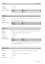 Предварительный просмотр 264 страницы Endress+Hauser Proservo NMS83 Operating Instructions Manual