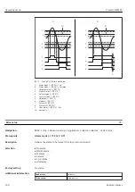 Предварительный просмотр 268 страницы Endress+Hauser Proservo NMS83 Operating Instructions Manual