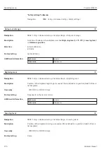 Предварительный просмотр 276 страницы Endress+Hauser Proservo NMS83 Operating Instructions Manual