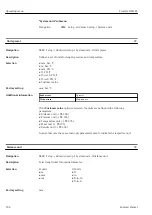 Предварительный просмотр 294 страницы Endress+Hauser Proservo NMS83 Operating Instructions Manual