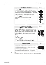 Предварительный просмотр 3 страницы Endress+Hauser Prosonic Flow 90 Operating Instructions Manual