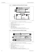 Предварительный просмотр 10 страницы Endress+Hauser Prosonic Flow 90 Operating Instructions Manual