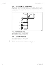 Предварительный просмотр 16 страницы Endress+Hauser Prosonic Flow 90 Operating Instructions Manual