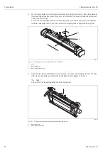 Предварительный просмотр 26 страницы Endress+Hauser Prosonic Flow 90 Operating Instructions Manual