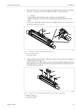 Предварительный просмотр 27 страницы Endress+Hauser Prosonic Flow 90 Operating Instructions Manual