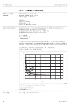 Предварительный просмотр 98 страницы Endress+Hauser Prosonic Flow 90 Operating Instructions Manual