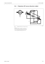 Предварительный просмотр 107 страницы Endress+Hauser Prosonic Flow 90 Operating Instructions Manual