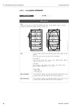 Предварительный просмотр 66 страницы Endress+Hauser prosonic flow 92 Operating Instructions Manual