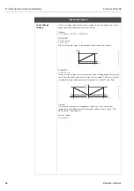 Предварительный просмотр 86 страницы Endress+Hauser prosonic flow 92 Operating Instructions Manual