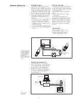 Предварительный просмотр 5 страницы Endress+Hauser Prosonic FMU 860 Technical Information