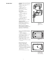 Предварительный просмотр 9 страницы Endress+Hauser Prosonic FMU 860 Technical Information