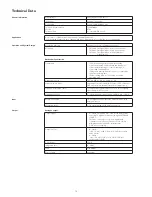 Предварительный просмотр 12 страницы Endress+Hauser Prosonic FMU 860 Technical Information