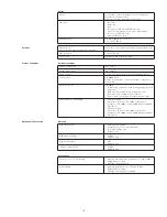 Предварительный просмотр 13 страницы Endress+Hauser Prosonic FMU 860 Technical Information