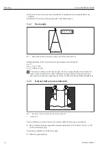 Предварительный просмотр 10 страницы Endress+Hauser Prosonic M FMU40 Operating Instructions Manual