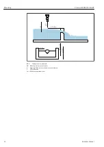 Предварительный просмотр 12 страницы Endress+Hauser Prosonic M FMU40 Operating Instructions Manual