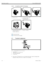 Предварительный просмотр 18 страницы Endress+Hauser Prosonic M FMU40 Operating Instructions Manual